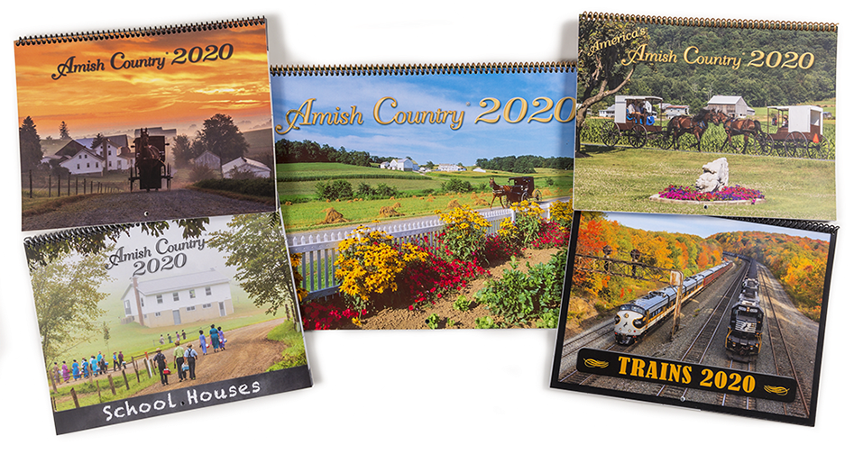 America s Amish Country Publications