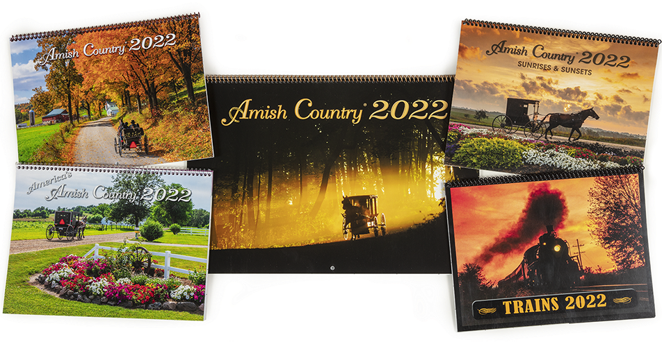 America's Amish Country Publications